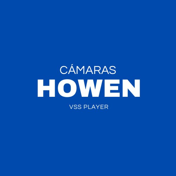 cámaras Howen Cámaras Howen