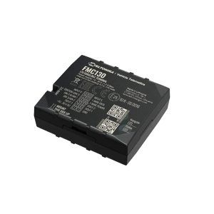 RASTREADOR GPS TELTONIKA FMC130 4G/2G